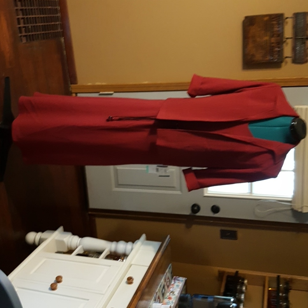 NWT Dress combo red and black🎆5 for 30🎆